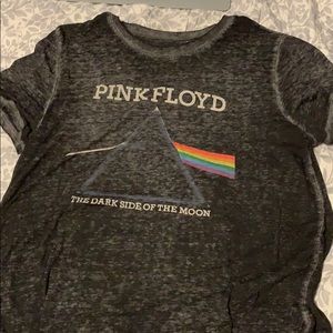 Pink Floyd t shirt